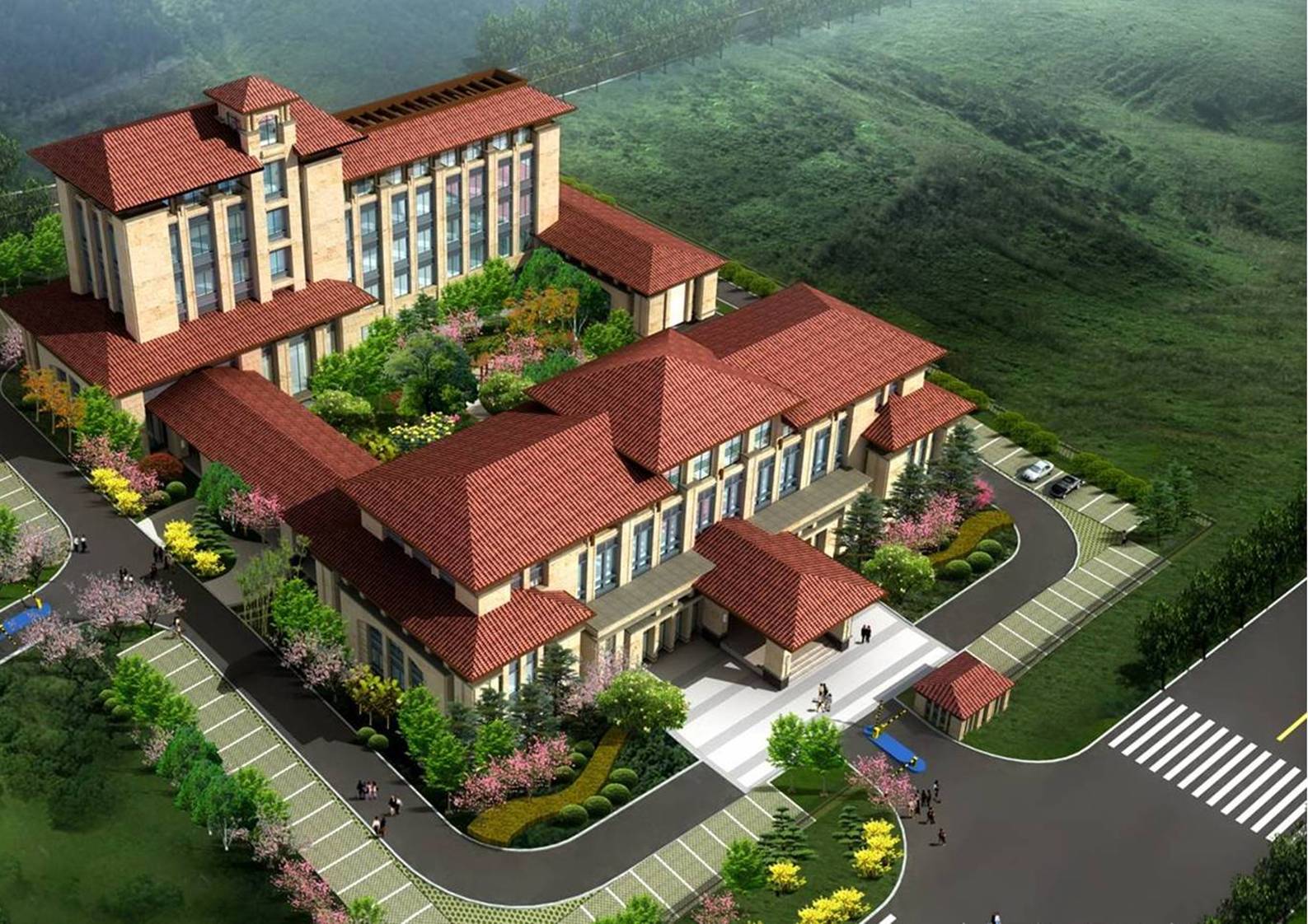 青岛动物疾预防与控制中心