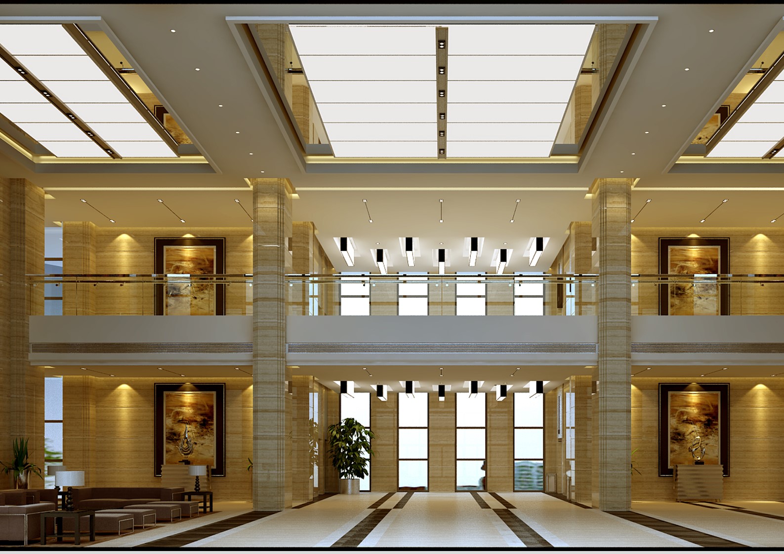 邹平三利集团办公室