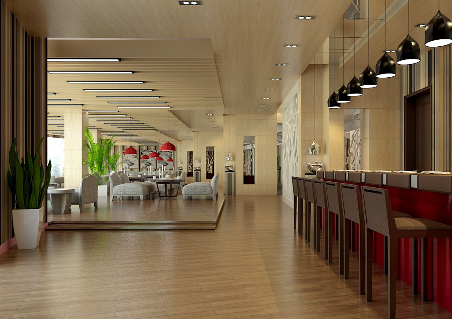 肥城桃都国际城售楼处